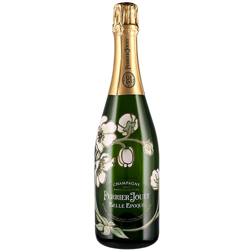 PERRIER JOUET grand brut Pernod Ricard