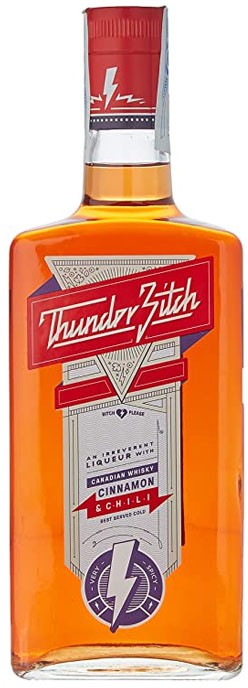 Thunder Bitch 70cl